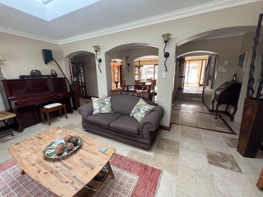 4 Bedroom Property for Sale in Blue Bend Eastern Cape